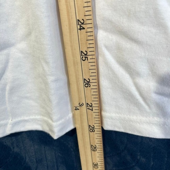 NWT Vintage Adidas 2005 Chicago White SOX World Series Champions Shirt Mens M - Picture 5 of 8